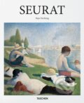 Kniha: Seurat (Hajo Düchting). Taschen, 2017 Kniha: Seurat (Hajo Düchting). Taschen, 2017