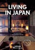 Kniha: Living in Japan (Taschen). Taschen, 2018 Kniha: Living in Japan (Taschen). Taschen, 2018