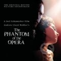 The Phantom of the Opera: Soundtrack Original Cast - The Phantom of the Opera, Hudobné albumy, 2018