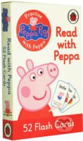 Kniha: Read with Peppa (Ladybird Books). Ladybird Books Kniha: Read with Peppa (Ladybird Books). Ladybird Books