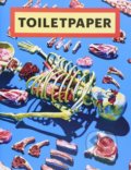 Kniha: Toilet Paper (Damiani). Damiani, 2016 Kniha: Toilet Paper (Damiani). Damiani, 2016