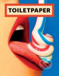 Kniha: Toilet Paper (Damiani). Damiani, 2017 Kniha: Toilet Paper (Damiani). Damiani, 2017