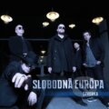 Slobodná Európa: Štvorka LP - Slobodná Európa, Hudobné albumy, 2018