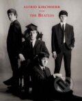 Kniha: Astrid Kirchherr with The Beatles (Astrid Kirchherr). Damiani, 2017 Kniha: Astrid Kirchherr with The Beatles (Astrid Kirchherr). Damiani, 2017