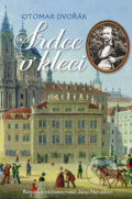 Kniha: Srdce v kleci (Otomar Dvořák). Fortuna Libri ČR, 2018 Kniha: Srdce v kleci (Otomar Dvořák). Fortuna Libri ČR, 2018