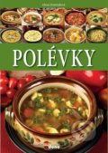 Kniha: Polévky (Alena Doležalová). Dona, 2018 Kniha: Polévky (Alena Doležalová). Dona, 2018