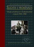 Kniha: Šlechta v proměnách (Dita Jelínková Homolová). Nakladatelství Lidové noviny, 2017 Kniha: Šlechta v proměnách (Dita Jelínková Homolová). Nakladatelství Lidové noviny, 2017