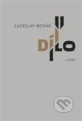 Kniha: Dílo II (Ladislav Novák). Dybbuk, 2017 Kniha: Dílo II (Ladislav Novák). Dybbuk, 2017