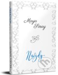 Kniha: Navždy (Maya Sinay), 2018 Kniha: Navždy (Maya Sinay), 2018
