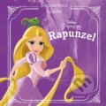 Kniha: Na vlásku: Rapunzel (Egmont SK). Egmont SK, 2018 Kniha: Na vlásku: Rapunzel (Egmont SK). Egmont SK, 2018
