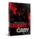 Film: Dobrý časy (Benny Safdie a Josh Safdie) (DVD). Hollywood, 2018 Film: Dobrý časy (Benny Safdie a Josh Safdie) (DVD). Hollywood, 2018