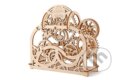 Společenská hra: Mechanické divadlo (UGEARS). UGEARS, 2018 Společenská hra: Mechanické divadlo (UGEARS). UGEARS, 2018