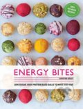 Kniha: Energy Bites (Christine Bailey). Modern Books, 2018 Kniha: Energy Bites (Christine Bailey). Modern Books, 2018