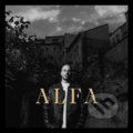 Hudební CD: Ektor: ALFA (Hudobné albumy). Hudobné albumy, 2018 Hudební CD: Ektor: ALFA (Hudobné albumy). Hudobné albumy, 2018
