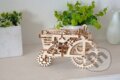 Spoločenská hra: Traktor (UGEARS). UGEARS, 2018 Spoločenská hra: Traktor (UGEARS). UGEARS, 2018