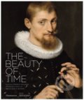 Kniha: The Beauty of Time (Dominique Flechon a Francois Chaille). Flammarion, 2018 Kniha: The Beauty of Time (Dominique Flechon a Francois Chaille). Flammarion, 2018