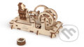 Společenská hra: Parný stroj (UGEARS). UGEARS, 2018 Společenská hra: Parný stroj (UGEARS). UGEARS, 2018