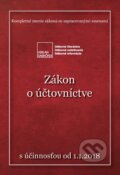 Kniha: Zákon o účtovníctve (Verlag Dashöfer). Verlag Dashöfer Kniha: Zákon o účtovníctve (Verlag Dashöfer). Verlag Dashöfer