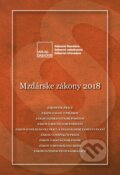 Kniha: Mzdárske zákony 2018 (Verlag Dashöfer). Verlag Dashöfer Kniha: Mzdárske zákony 2018 (Verlag Dashöfer). Verlag Dashöfer