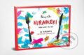 Hirameki: 36 Placemats (Peng & Hu). Thames & Hudson, 2018 Hirameki: 36 Placemats (Peng & Hu). Thames & Hudson, 2018