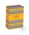 The Grammar of Spice: Notecards (Caz Hildebrand). Thames & Hudson, 2018 The Grammar of Spice: Notecards (Caz Hildebrand). Thames & Hudson, 2018