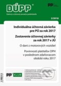 DÚPP 2/2018 (Poradca podnikateľa). Poradca podnikateľa, 2018 DÚPP 2/2018 (Poradca podnikateľa). Poradca podnikateľa, 2018