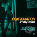 Hudební CD: Jimmy Smith: Confirmation LP (Music on Vinyl). Music on Vinyl, 2015 Hudební CD: Jimmy Smith: Confirmation LP (Music on Vinyl). Music on Vinyl, 2015