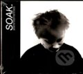 Hudební CD: Soak: Before We Forgot How T. Dream (Music on Vinyl). Music on Vinyl, 2015 Hudební CD: Soak: Before We Forgot How T. Dream (Music on Vinyl). Music on Vinyl, 2015