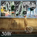 Hudební CD: Soak: Grim Town (Music on Vinyl). Music on Vinyl, 2019 Hudební CD: Soak: Grim Town (Music on Vinyl). Music on Vinyl, 2019