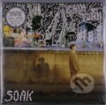 Hudební CD: Soak: Grim Town LP (Music on Vinyl). Music on Vinyl, 2019 Hudební CD: Soak: Grim Town LP (Music on Vinyl). Music on Vinyl, 2019