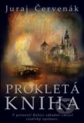 Kniha: Prokletá kniha (Juraj Červenák). Argo, 2025 Kniha: Prokletá kniha (Juraj Červenák). Argo, 2025