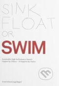 Kniha: Sink, Float or Swim (Jogi Rippel a Scott Peltin). Redline, 2010 Kniha: Sink, Float or Swim (Jogi Rippel a Scott Peltin). Redline, 2010