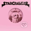Hudební CD: Starcrawler: 7-I Love La LP (Music on Vinyl). Music on Vinyl, 2018 Hudební CD: Starcrawler: 7-I Love La LP (Music on Vinyl). Music on Vinyl, 2018