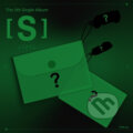 Hudební CD: Stayc: S / PLVE Digital edition (Bertus). Bertus, 2025 Hudební CD: Stayc: S / PLVE Digital edition (Bertus). Bertus, 2025