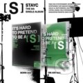 Hudební CD: Stayc: S /Random Photobook edition (Bertus). Bertus, 2025 Hudební CD: Stayc: S /Random Photobook edition (Bertus). Bertus, 2025