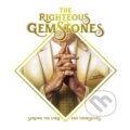 Hudební CD: Joseph Stephens: Righteous Gemstones Se. White LP (Music on Vinyl). Music on Vinyl, 2025 Hudební CD: Joseph Stephens: Righteous Gemstones Se. White LP (Music on Vinyl). Music on Vinyl, 2025