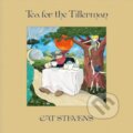 Hudební CD: Stevens Cat: Tea For The Tillerman LP (Universal Music). Universal Music, 2025 Hudební CD: Stevens Cat: Tea For The Tillerman LP (Universal Music). Universal Music, 2025