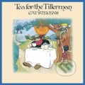 Hudební CD: Stevens Cat: Tea For The Tillerman (Universal Music). Universal Music, 2025 Hudební CD: Stevens Cat: Tea For The Tillerman (Universal Music). Universal Music, 2025