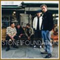 Hudební CD: Stone Foundation: Everybody, Anyone (Music on Vinyl). Music on Vinyl, 2018 Hudební CD: Stone Foundation: Everybody, Anyone (Music on Vinyl). Music on Vinyl, 2018