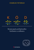 E-kniha: Kód (Charles Petzold), 2025 E-kniha: Kód (Charles Petzold), 2025