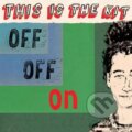 Hudební CD: This Is The Kit: Off Off On LP (Music on Vinyl). Music on Vinyl, 2020 Hudební CD: This Is The Kit: Off Off On LP (Music on Vinyl). Music on Vinyl, 2020