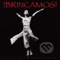 Hudební CD: Tito & Tarantula: !Brincamos! (Mystic). Mystic, 2025 Hudební CD: Tito & Tarantula: !Brincamos! (Mystic). Mystic, 2025
