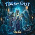 Hudební CD: Trick Or Treat: Ghosted (Mystic). Mystic, 2025 Hudební CD: Trick Or Treat: Ghosted (Mystic). Mystic, 2025