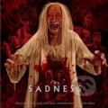 Hudební CD: Tzechar: Sadness / Colour Tbc LP (Music on Vinyl). Music on Vinyl, 2025 Hudební CD: Tzechar: Sadness / Colour Tbc LP (Music on Vinyl). Music on Vinyl, 2025