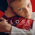 Hudební CD: Valentin Hadjadj: Close / Red LP (Music on Vinyl). Music on Vinyl, 2025 Hudební CD: Valentin Hadjadj: Close / Red LP (Music on Vinyl). Music on Vinyl, 2025