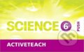 Kniha: Big Science 6 Active Teach IWB (autorů kolektiv). Pearson, 2016 Kniha: Big Science 6 Active Teach IWB (autorů kolektiv). Pearson, 2016