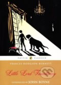 Kniha: Little Lord Fauntleroy (Frances Hodgson Burnett). , 1994 Kniha: Little Lord Fauntleroy (Frances Hodgson Burnett). , 1994