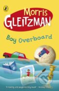 Kniha: Boy Overboard (Morris Gleitzman). Puffin Books, 2003 Kniha: Boy Overboard (Morris Gleitzman). Puffin Books, 2003