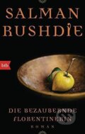Kniha: Die bezaubernde Florentinerin (Salman Rushdie). Blanvalet, 2016 Kniha: Die bezaubernde Florentinerin (Salman Rushdie). Blanvalet, 2016