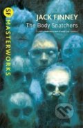 Kniha: The Body Snatchers (Jack Finney). , 2010 Kniha: The Body Snatchers (Jack Finney). , 2010